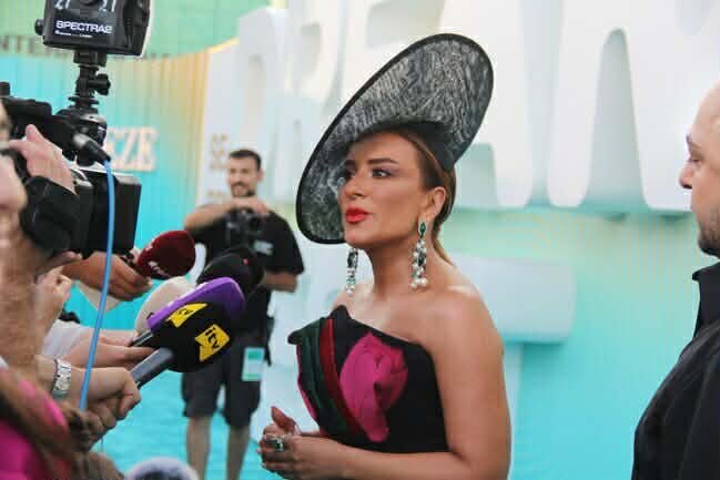 Xalq artisti Tünzalə Ağayeva "Dream fest"də çıxış edəcək