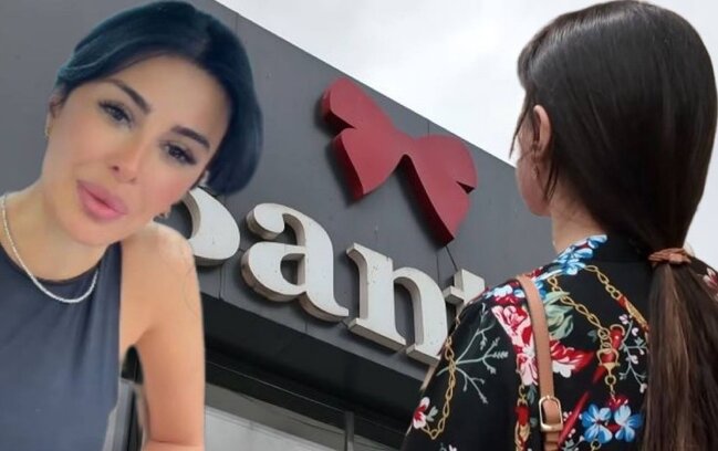 "Bantik"lə bağlı qalmaqal: "Pul vermədi, pəncərələri də sildirirdi"