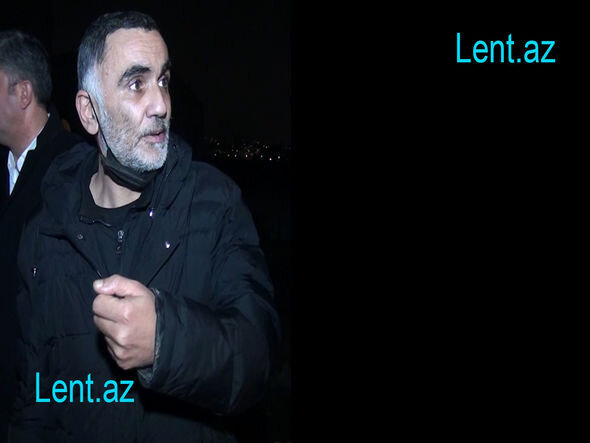 Bakıda hüquqşünas taksi sürücüsünü qətlə yetirdi: Dəhşətli cinayətin DETALLARI - FOTO