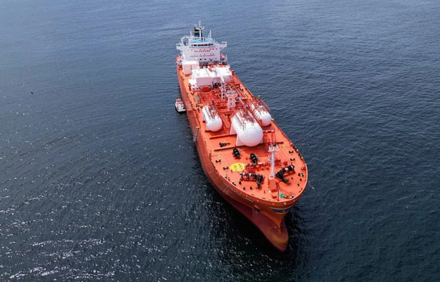 Rusiyanın gizli gəmilərinə qarşı hərbi əməliyyat planlaşdırılır - Münhendə QAPALI MÜZAKİRƏ