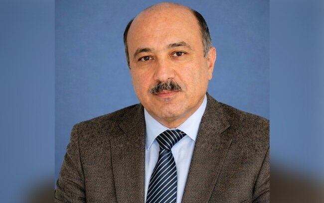 Müştəriləri aldadan şadlıq sarayı Xəlil Göyüşovun imiş