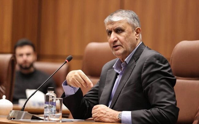 İran şimalda və cənubda iki AES-in tikintisi üçün əraziləri hazırlayıb