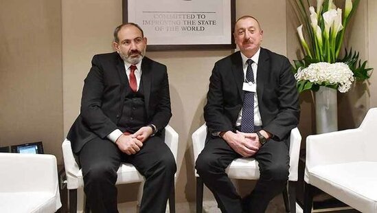 Azərbaycanla Ermənistan arasında hansı razılıqlar əldə edildi?