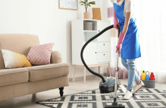 Bu 6 səhv tozsoranınızı məhv edir: Evinizi çirkləndirir