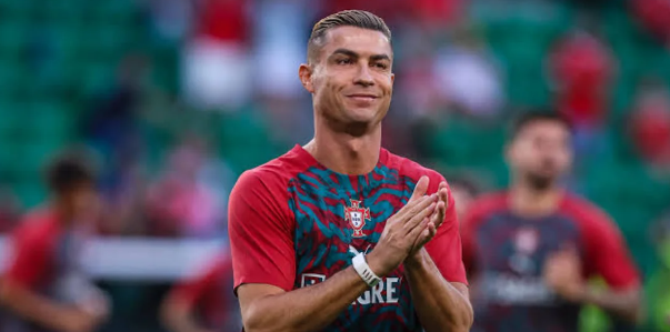 Ronaldu yeni biznes qurur: 10 milyon avro sərmayə qoyub