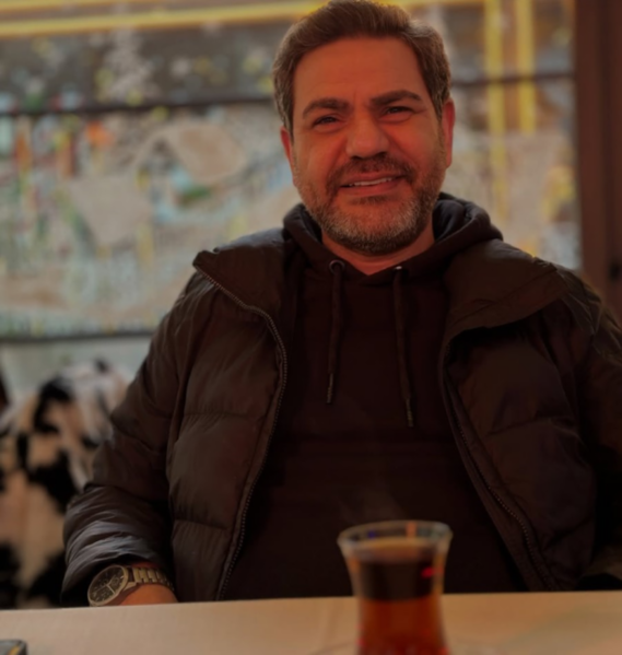 Bakıya köçən "Kurtlar Vadisi"nin aktyoru dəyişimi ilə ŞOK ETDİ - FOTO