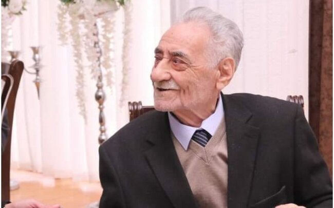 Şair-publisist Soltan Abbas vəfat edib