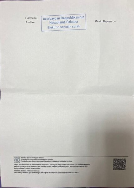 MƏNİMSƏMƏ: Biləsuvar Rayon İcra Hakimiyyəti keçirilən tenderlərdə qanunlara ƏMƏL ETMİR - İDDİA+FOTO