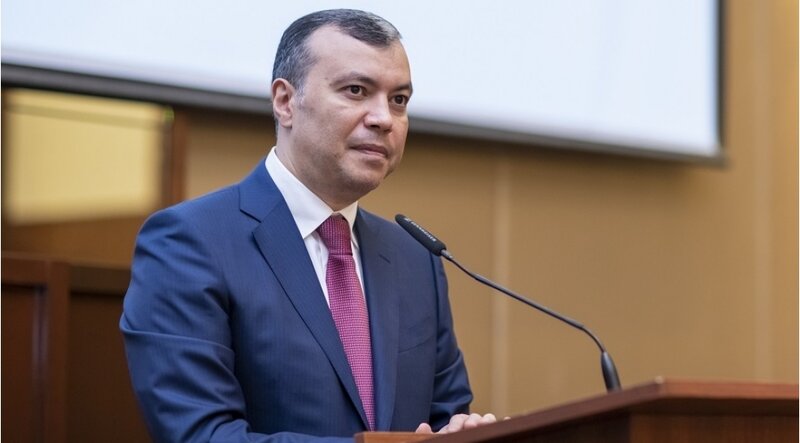 Nazir: "Yaşa görə orta aylıq pensiyanın məbləği 500 manatı keçəcək"