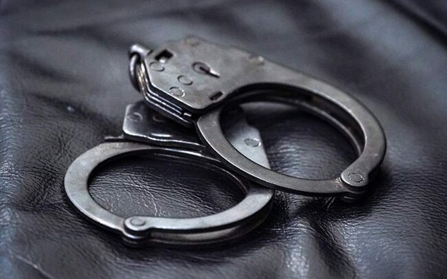 İranda iki "Mossad" agenti saxlanılıb