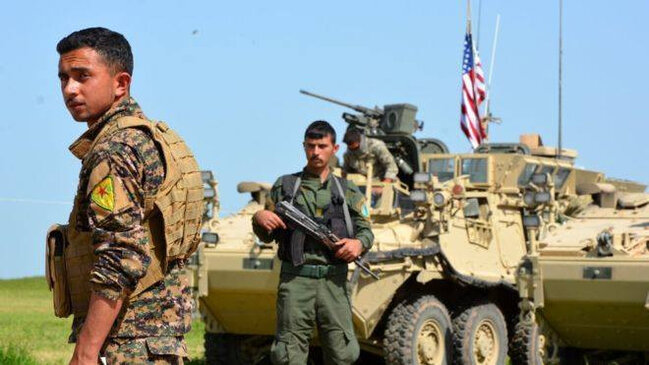 ABŞ-ın Türkiyəyə qarşı görünməz savaşı: İŞİD dirilir - ŞƏRH