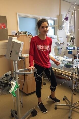 Dünyaya gəldiyinə görə anasının həkimini məhkəməyə verdi, indi isə...- FOTO