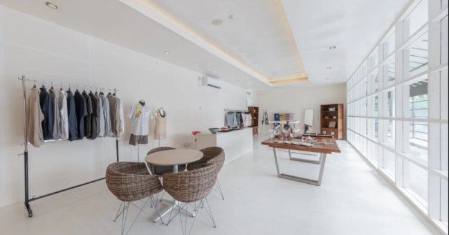 Noku Maldives - ada istirahətinə yeni baxış