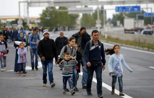 Avstriya hökuməti miqrantların öz ailələrini ölkəyə gətirməsinə qadağa qoymağa hazırlaşır
