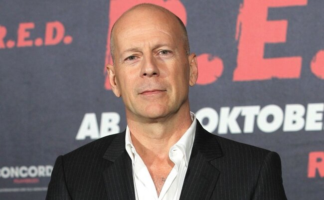 Qızı Brüs Uillisin son durumunu açıqladı