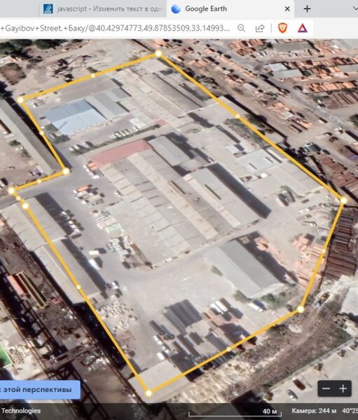 Şahin İbadovun qanunsuz tikintilərilə bağlı araşdırma başladı - Biznesmen dövlət qurumlarına əngəl olmağa çalışır