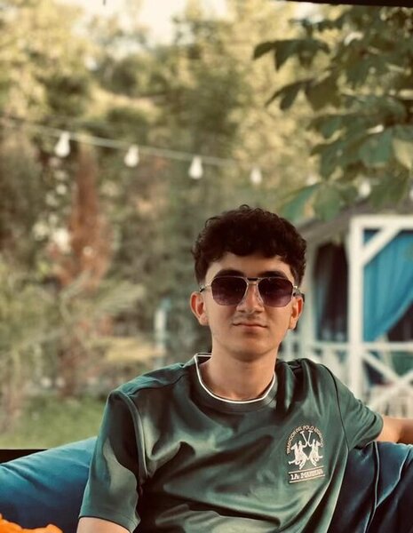 Futbol zamanı qəfil vəfat edən Təbriz - FOTO