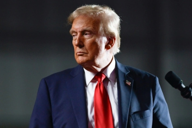 Tramp: HƏMAS razılıq verdiyi halda, Qəzzada atəşkəs rejimi dərhal tətbiq olunacaq