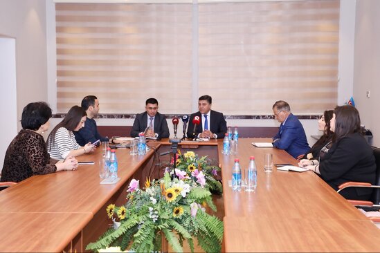 Qış aylarına hazırlıq işləri yekunlaşmaq üzrədir