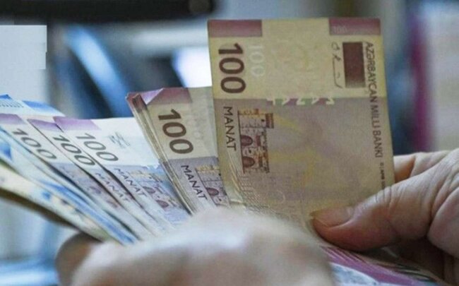 Bu pulları dərhal dəyişdirin!