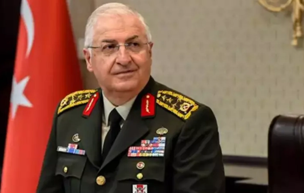 Yaşar Gülər: "Azərbaycana göstərdiyimiz dəstəyi Suriyaya da göstərə bilərik"