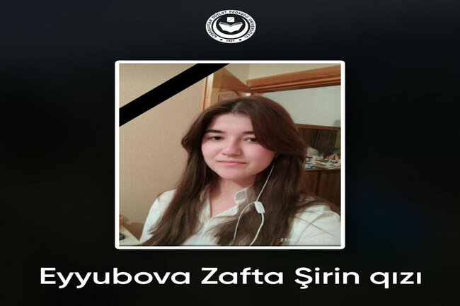 2022-ci ildə faciəvi şəkildə ölən gənclərimiz - FOTOLAR