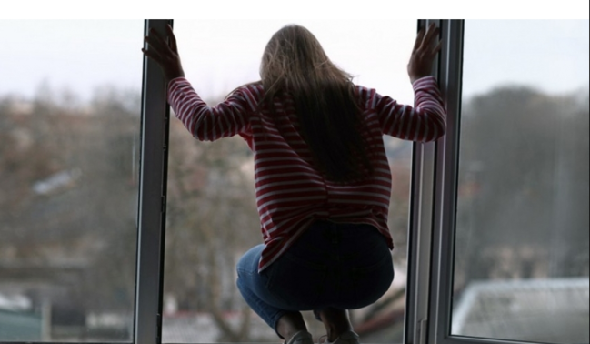 Yeniyetmələri intihara sürükləyən təklükəli oyunlar... Valideynlər nə etməlidirlər? – PSİXOLOQDAN AÇIQLAMA