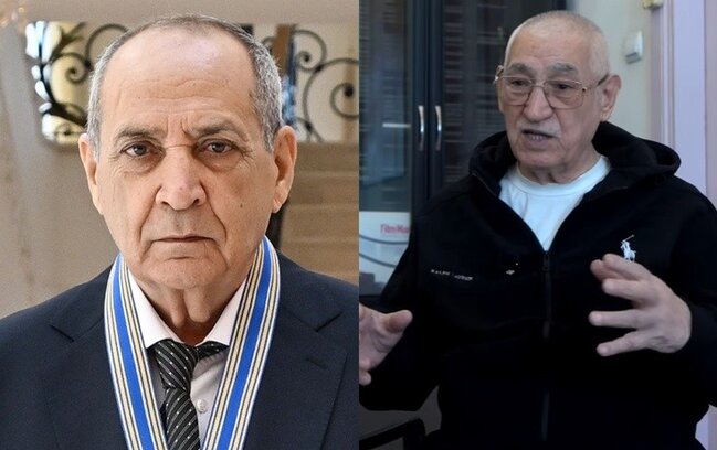 "Mənə zəng vurdu ki, Türkiyəyə bir gedək"