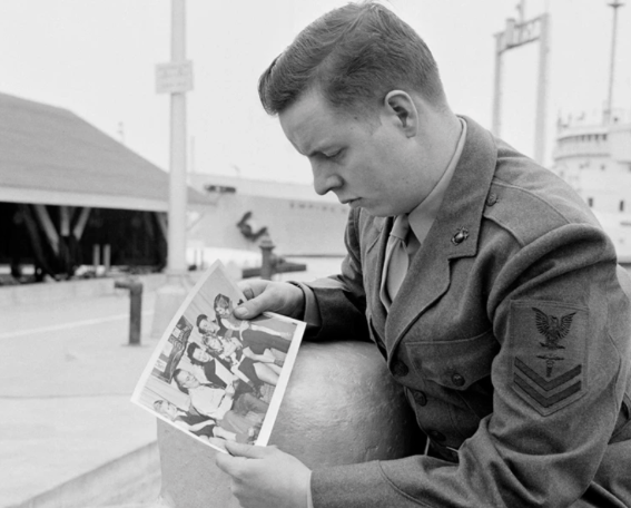 Bir ailə, bir çay və 67 illik sükut: Qətl, yoxsa qəza?