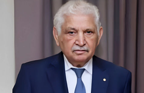 Azərbaycan Güləş Federasiyasının sabiq vitse-prezidenti VƏFAT ETDİ