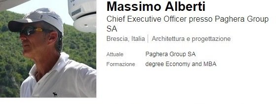 Massimo Alberti: "Hələ bizim başımıza belə iş gəlməmişdi..."