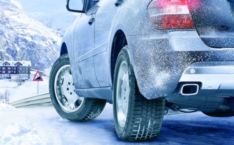 Bəzi rayonlarda yollar buz bağlayacaq