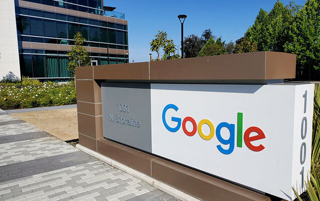 "Google" İsrailə görə 28 əməkdaşını işdən çıxardı