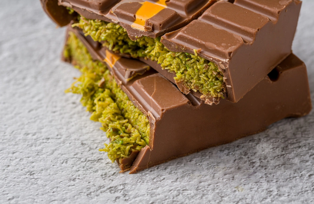 BƏƏ-də yeni eksklüziv şokolad buraxıldı