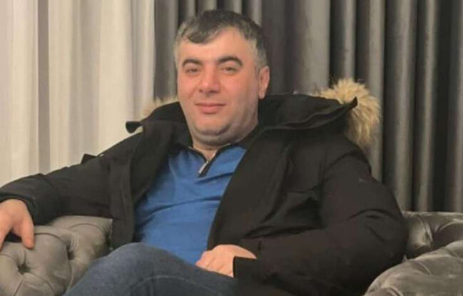 Yolu həbsxanadan keçən MƏŞHURLAR