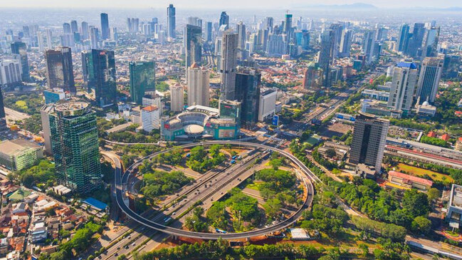 Bu ölkə 2028-ci ilə qədər paytaxtını köçürəcək - 32 milyard xərclənəcək