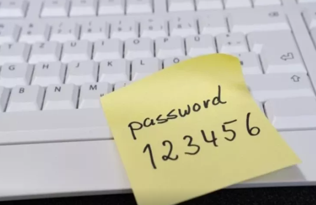 "123456" şifrəsinə görə 8,8 milyon nəfərin məlumatları oğurlanıb
