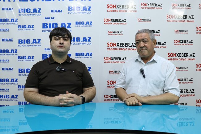 "Brutto müqavilə" sisteminin qəbul edilməsi sərnişin üçün gediş haqqının artırılması demək deyil" - İqtisadçı Akif Nəsirli ilə MÜSAHİBƏ