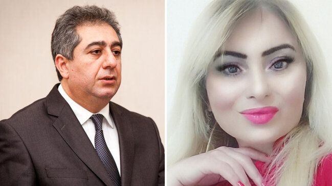 Qubad İbadoğlunun təşkilatında növbəti qalmaqal - Növbə qadınlara çatdı