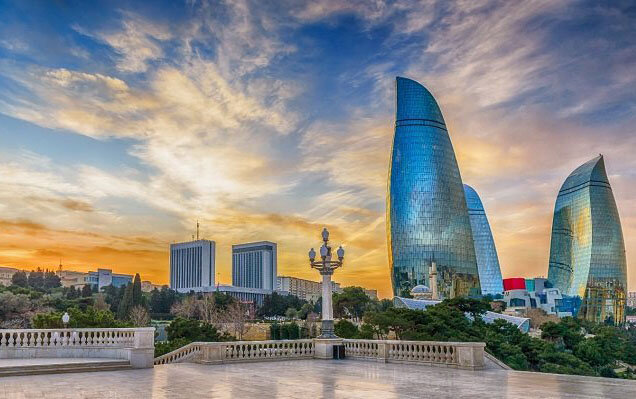 Sabah Bakıda 20, rayonlarda 25 dərəcə isti olacaq - PROQNOZ