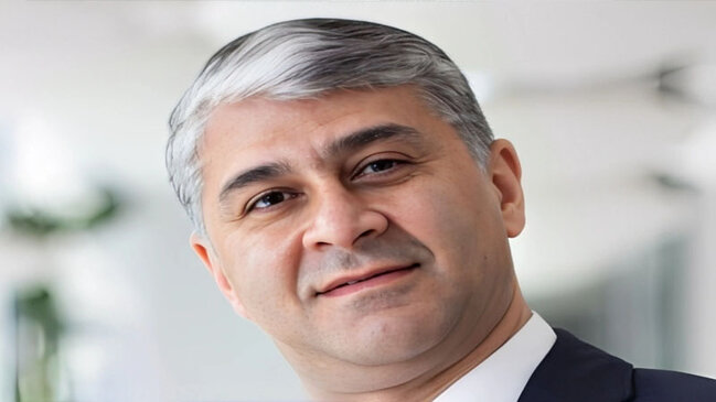 Milli Olimpiya Komitəsinin vəzifəli şəxsi vəfat etdi