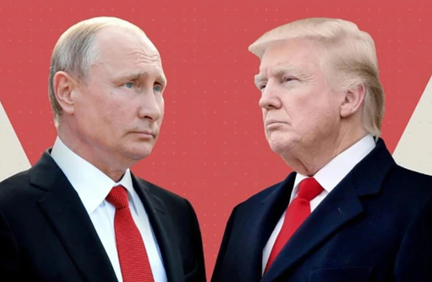 Tramp və Putinin niyə Alyaskada görüşəcəyi məlum olub