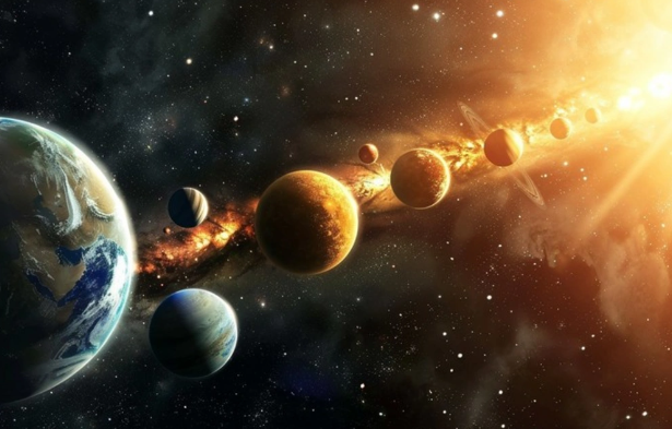 Yerə yaxın planetlərin paradının tarixi açıqlandı