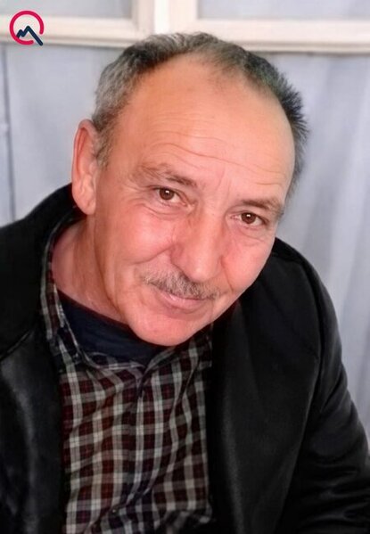Salyandakı qəzada ölənlərin - Fotoları