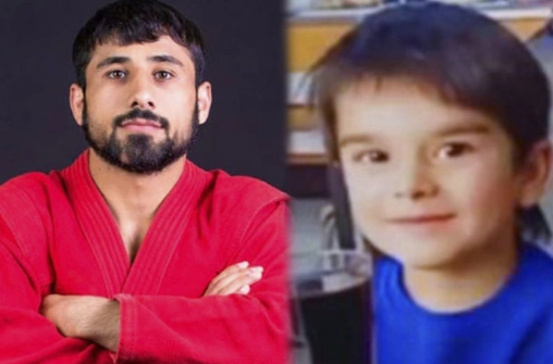 Yeddi yaşlı uşağı öldürən məşqçi ilə bağlı hökm dəyişib?