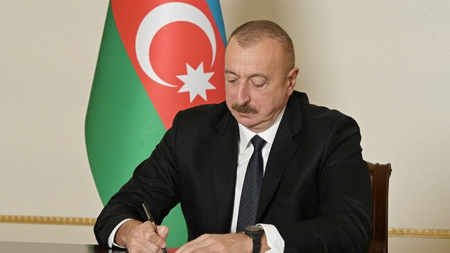 Bu vəzifəli şəxslər cərimələrə görə protokol tərtib edəcək (FƏRMAN)