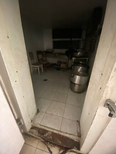 Bu şadlıq evində nöqsanlar aşkarlandı - Fotolar