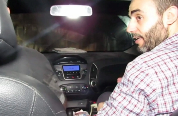 Qəzzada HƏMAS liderlərindən olan Məhəmməd Sinvarın cəsədi tapıldı