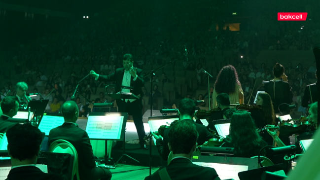 Bakcell "Signature Gala Night" tədbirinin tərəfdaşı olub