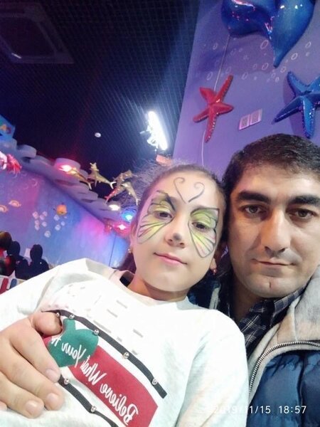 Helikopter qəzasında ölən bu şəhidimizi siz də tanıyın - FOTO